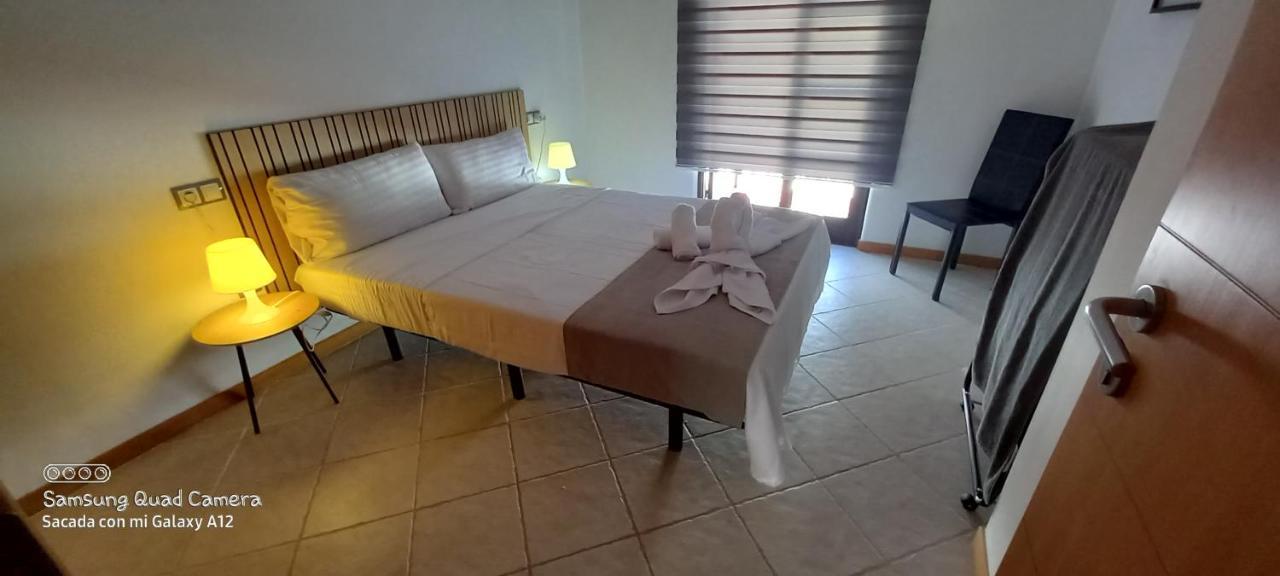 Adeje Paradise 25-A Duplex Ocean Views And Heated Pool Адехе Екстериор снимка