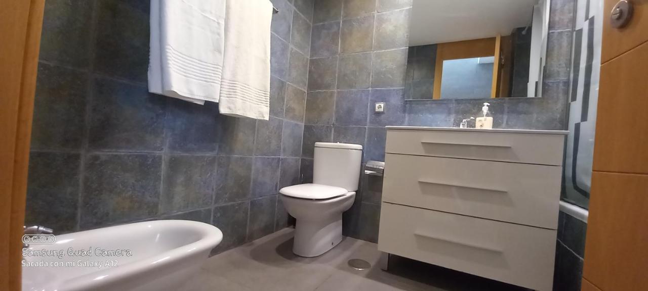 Adeje Paradise 25-A Duplex Ocean Views And Heated Pool Адехе Екстериор снимка